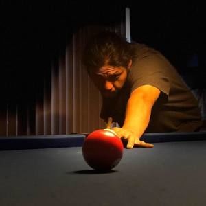 Meet your Posher, Phillip